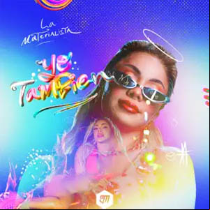 Álbum Yo También de La Materialista