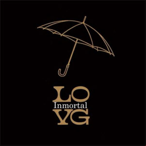 Álbum Inmortal de La Oreja de Van Gogh