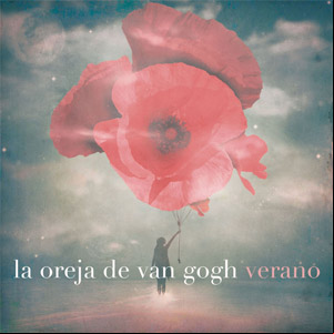 Álbum Verano de La Oreja de Van Gogh