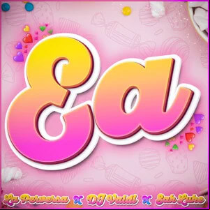 Álbum Ea de La Perversa
