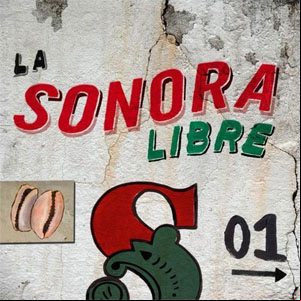 Álbum La Sonora Libre 01 de La Sonora Libre