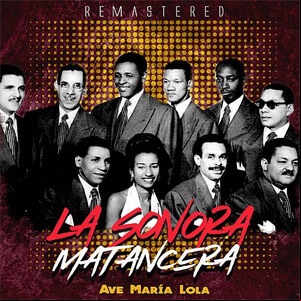 Álbum Ave María Lola de La Sonora Matancera