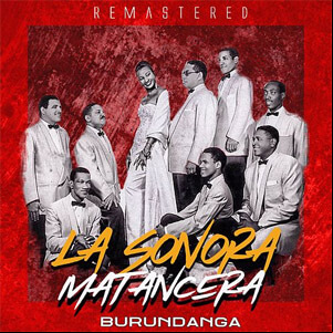 Álbum Burundanga de La Sonora Matancera