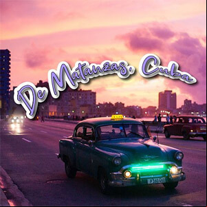 Álbum De Matanzas, Cuba de La Sonora Matancera