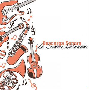 Álbum Descarga Sonora de La Sonora Matancera