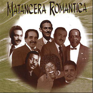 Álbum Matancera Romántica de La Sonora Matancera