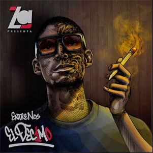 Álbum Entre Nos El Decimo de La Zaga