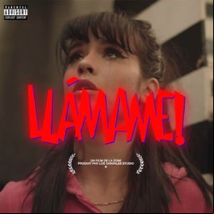 Álbum Llámame de La Zowi
