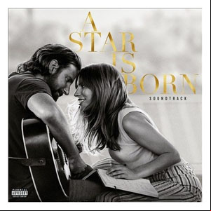 Álbum A Star Is Born Soundtrack de Lady Gaga