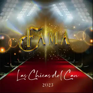 Álbum Fama de Las Chicas del Can