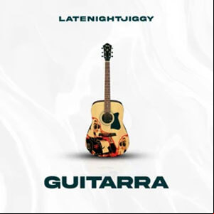 Álbum Guitarra de LATENIGHTJIGGY