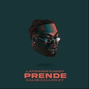 Álbum Prende de LATENIGHTJIGGY