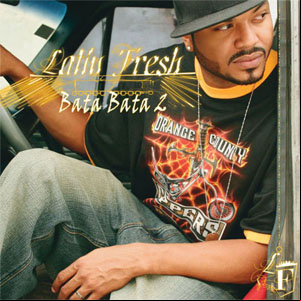 Álbum Bata Bata 2 de Latin Fresh
