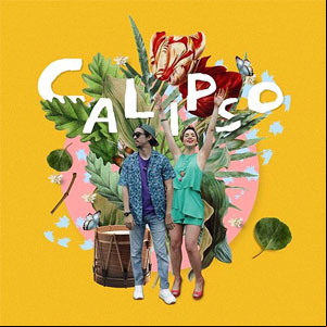 Álbum Calipso de Laura Guevara