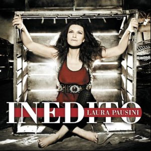 Álbum Inédito (Italian Versiín) de Laura Pausini