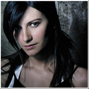 Álbum Escucha de Laura Pausini