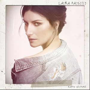 Álbum Fatti Sentire de Laura Pausini