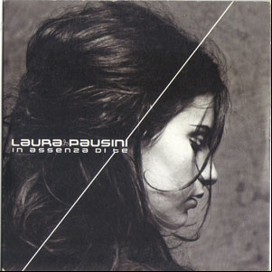 Álbum In Assenza Di Te de Laura Pausini