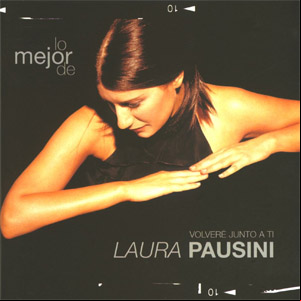 Álbum Lo Mejor De Laura Pausini de Laura Pausini