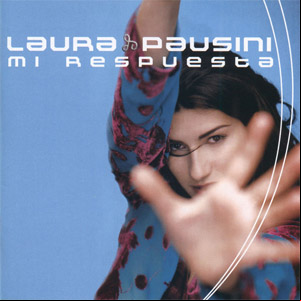 Álbum Mi Respuesta de Laura Pausini