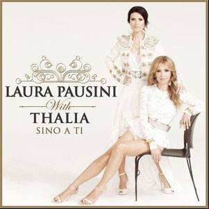 Álbum Sino A Ti  de Laura Pausini