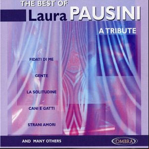 Álbum Tribute to Laura Pausini de Laura Pausini