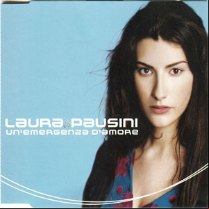 Álbum Un'Emergenza D'Amore de Laura Pausini