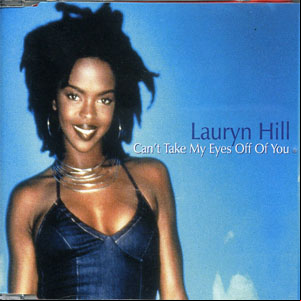 Álbum Can't Take My Eyes Off You de Lauryn Hill