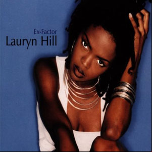 Álbum Ex-Factor Pt.1 de Lauryn Hill