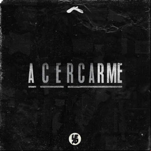 Álbum Acercarme de Lead
