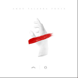 Álbum Amor Palabra Poder de Lead