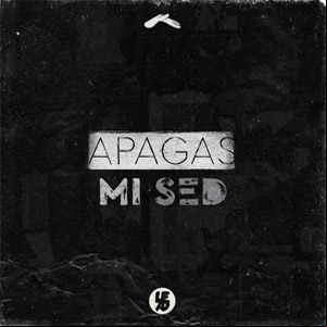 Álbum Apagas Mi Sed de Lead