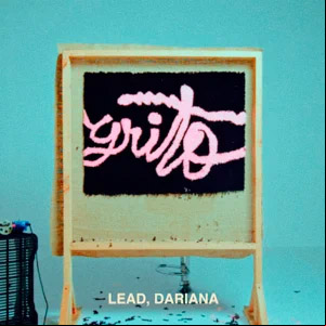 Álbum Grito de Lead