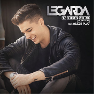 Álbum Ya Estoy Mejor  (Versión Salsa Choke)  de Legarda