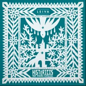 Álbum Histéricos de Leiva