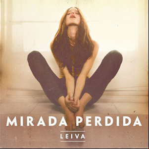 Álbum Mirada Perdida de Leiva