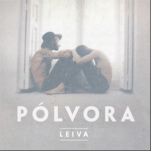 Álbum Polvora de Leiva