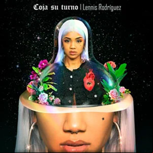 Álbum Coja Su Turno de Lennis Rodríguez