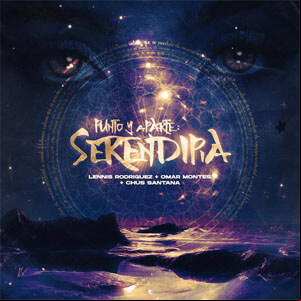 Álbum Punto y Aparte / Serendipia  de Lennis Rodríguez