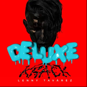 Álbum Krack (Deluxe) de Lenny Tavárez