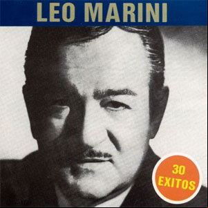 Álbum 30 Éxitos de Leo Marini