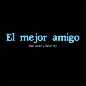 Álbum El Mejor Amigo de León Leiden