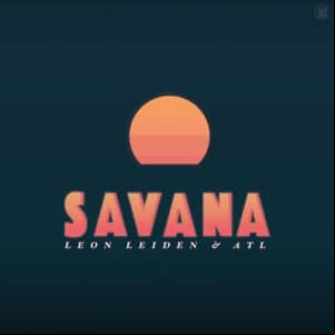 Álbum Savana de León Leiden