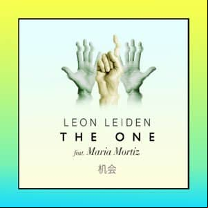 Álbum The One de León Leiden