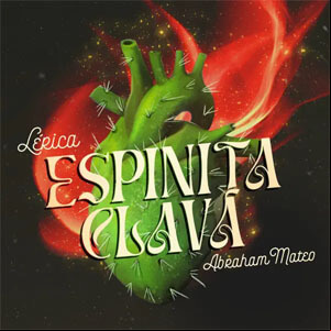 Álbum Espinita Clavá de Lérica