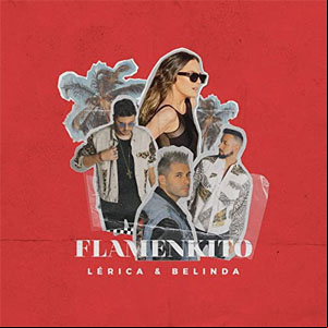 Álbum Flamenkito de Lérica