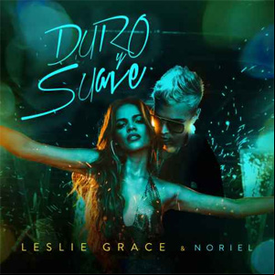 Álbum Duro y Suave de Leslie Grace