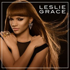 Álbum Leslie Grace de Leslie Grace