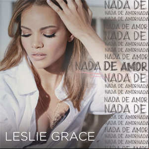 Álbum Nada De Amor de Leslie Grace