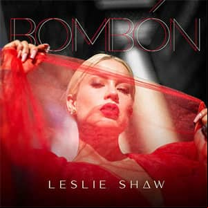 Álbum Bombón de Leslie Shaw